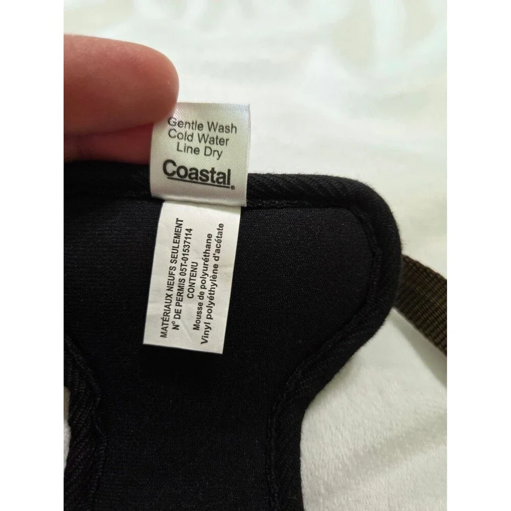 Coastal new without